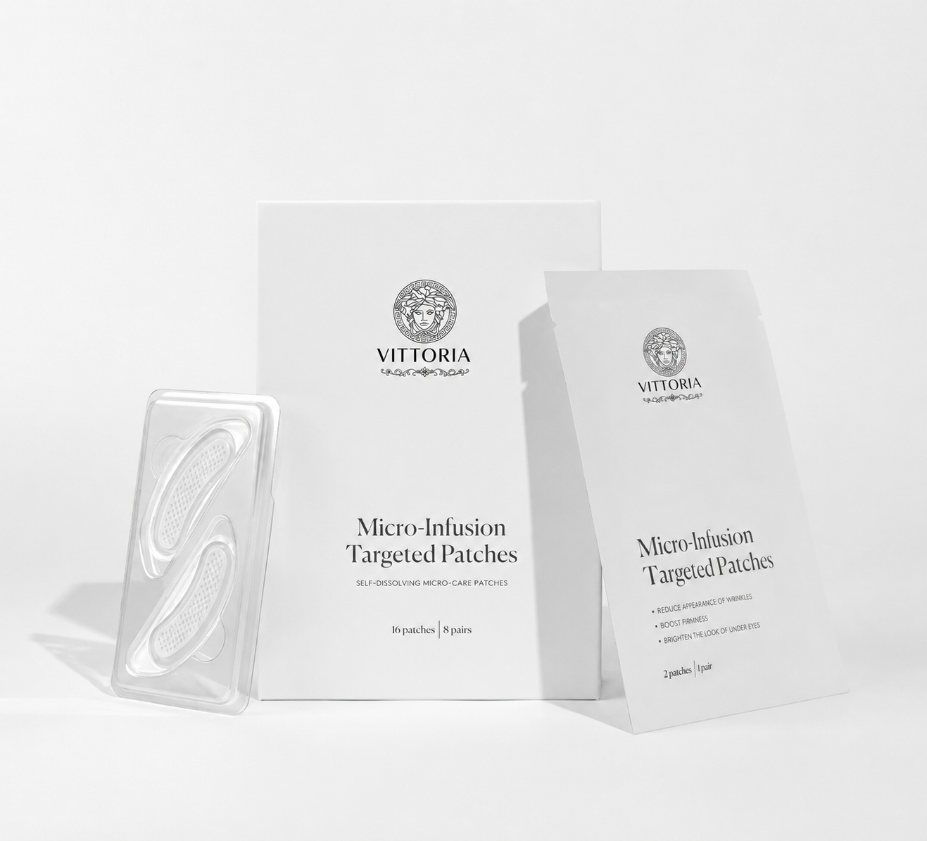 Microneedling Patches